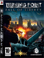 Turning Point: Fall of Liberty PS3