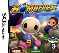 Bomberman DS