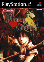 Demon Chaos PS2