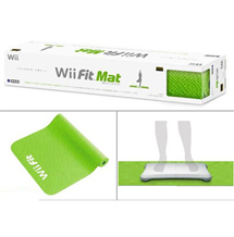     Wii Fit mat Wii