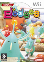 Eledees (  Elebits) Wii