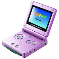 Game Boy (GBA)