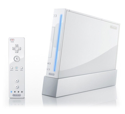 Nintendo Wii