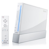 Nintendo Wii