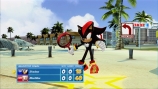 Sega Superstars Tennis,  3