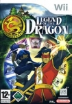 Legend of the Dragon 