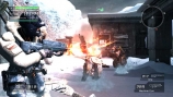 Lost Planet Extreme Condition, скриншот №1