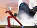 Monsters vs. Aliens ,  4