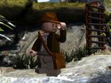 LEGO Indiana Jones - The Original Adventures,  3