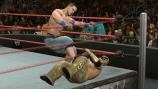 WWE SmackDown vs RAW 2010 ,  2