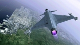 Ace Combat X: Skies of Deception,  1