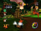 Crash Nitro Kart,  2