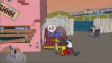 The Simpsons Game,  1