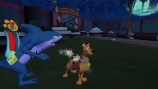 Scooby Doo: Who`s Watching Who,  1