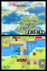 Advance Wars: Dual Strike,  2