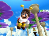 Super Mario Galaxy,  4