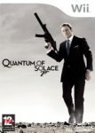 007 Quantum of solace