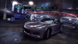 Need for Speed Carbon, скриншот №3