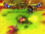 The Legend of Spyro: Dawn of the Dragon, скриншот №3