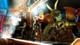 Guitar Hero III: Legends of Rock Bundle (Game&Guitar), скриншот №6