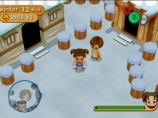 Harvest Moon: Magical Melody,  1