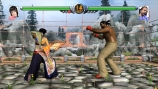 Virtua Fighter 5,  1