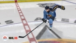 NHL 08, скриншот №1