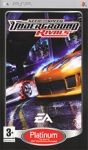 Need for Speed Underground Rivals [Platinum]