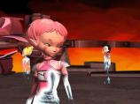 Code Lyoko Quest For Infinity,  4