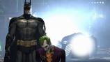 Batman: Arkham Asylum,  1