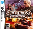 Advance Wars Dark Conflict Wi-Fi