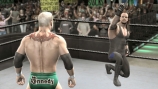 WWE Smackdown vs. Raw 2009,  1