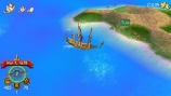 Sid Meier's Pirates!,  4