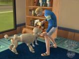The Sims 2: Pets, скриншот №1