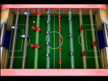 Table Football,  3