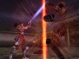 Soulcalibur Legends,  2