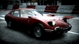 Project Gotham Racing 4, скриншот №4