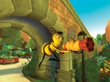 Bee Movie Game, скриншот №4