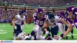 Madden NFL 09,  4