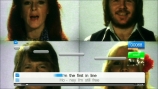 SingStar ABBA   ,  2