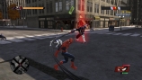 Spider-Man: Web of Shadows,  1