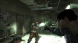 Dark Sector,  2