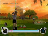 Pangya! Golf with Style, скриншот №2