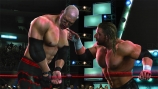 WWE SmackDown! vs. RAW 2008,  1