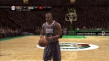 NBA Live 08,  1