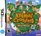 Animal Crossing: Wild World