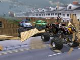 Monster Jam: Urban Assault,  2