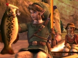 The Legend of Zelda: The Twilight Princess,  5