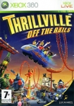 Thrillville: Off the Rails