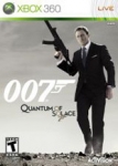 007 Квант Милосердия